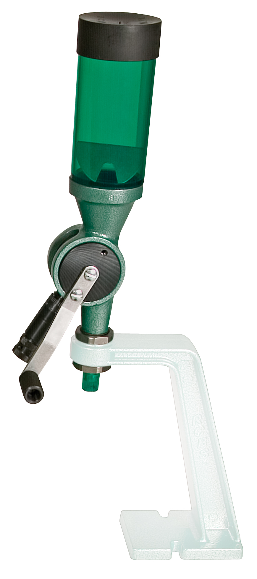 RCBS Dosatore Competition Powder Measure Rifle & Pistol #98910