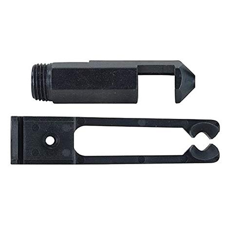 LEE Feed Die and Fingers 9mm diametro .365 .61<>.75 Lungo #90888