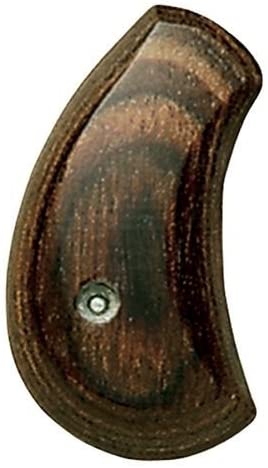 NAA 22Magnum Guance in Legno Brown Laminated