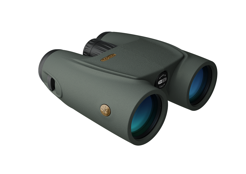 MEOPTA Binocolo MeoStar B1 Plus 8x42