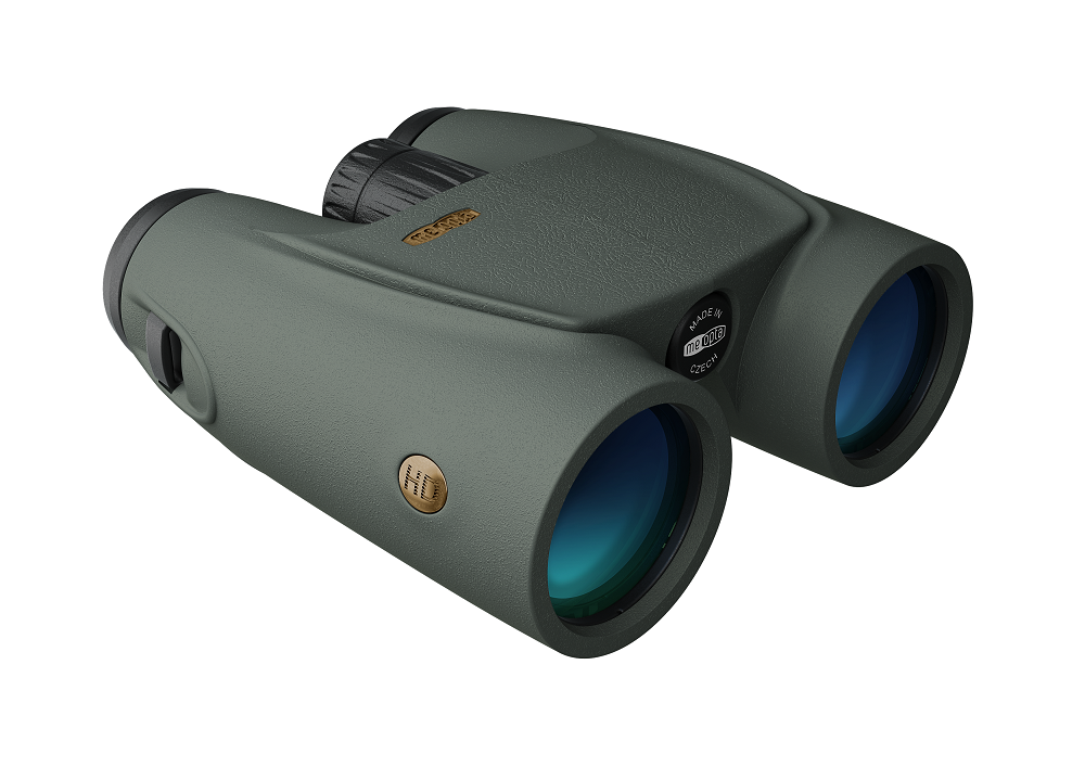 MEOPTA Binocolo MeoStar B1 Plus HD 10x42