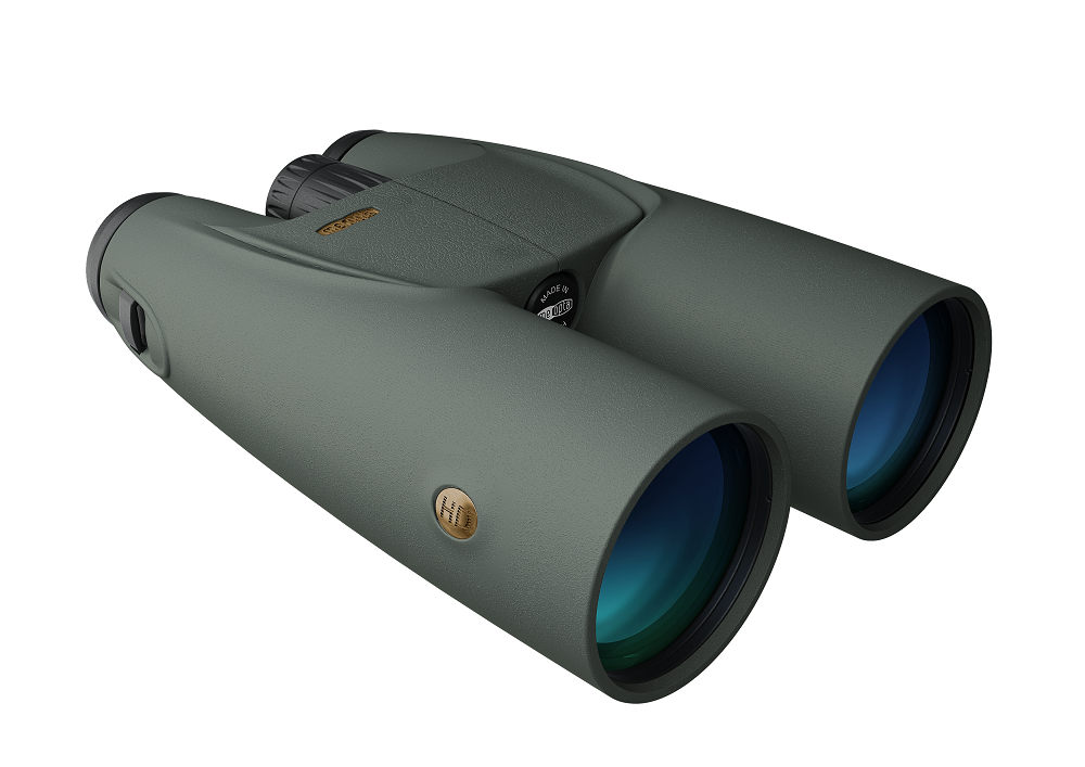 MEOPTA Binocolo MeoStar B1 Plus HD 15x56