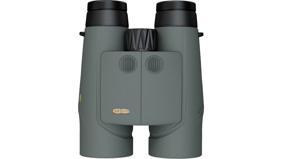 MEOPTA Binocolo con Telemetro Laser Optika LR 8x50