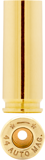 STARLINE Bossoli 44 Auto Mag (100pz)