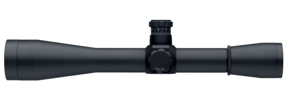 LEUPOLD Mark 4 10x40 M1 Reticolo Mil Dot #48431