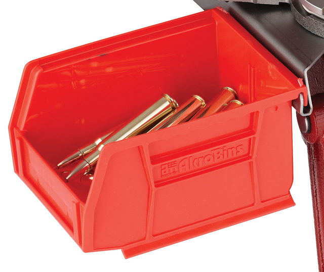 HORNADY LNL Cartridge Catcher Large Raccoglibossoli  #480038 