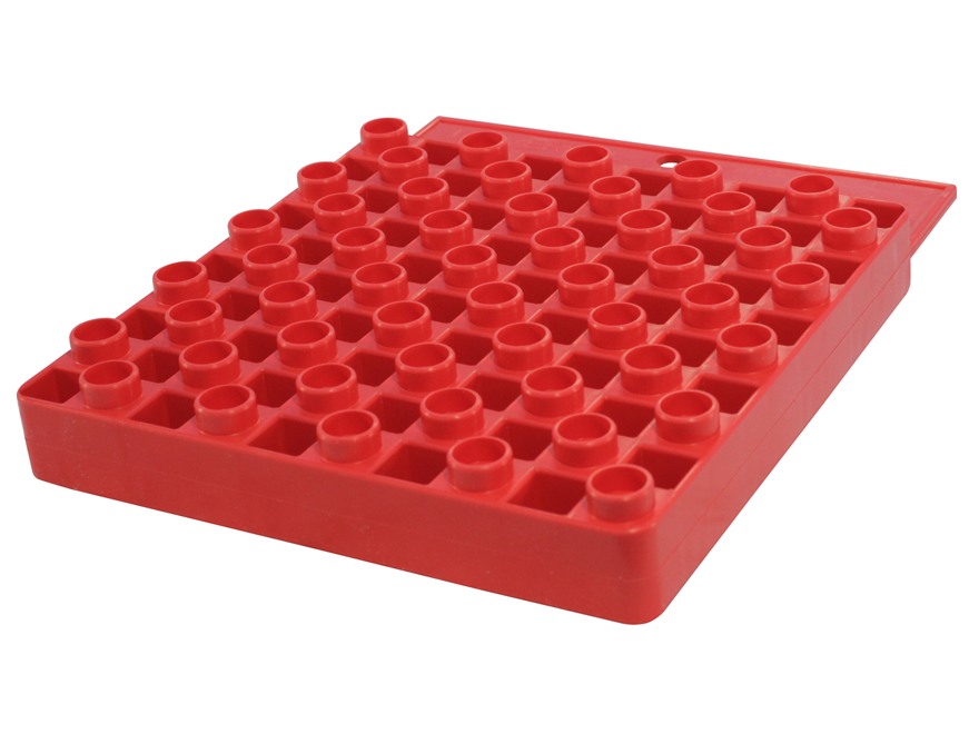 HORNADY Universal Loading Block #480040
