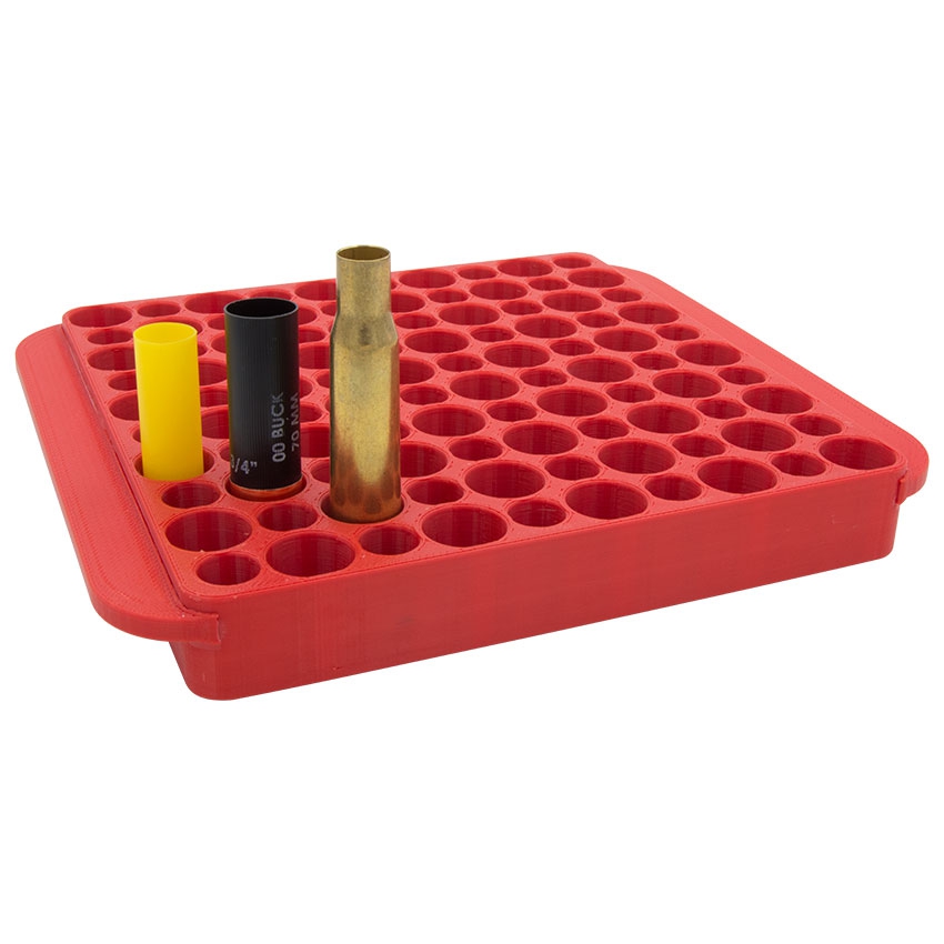 HORNADY Magnum Loading Block #480042