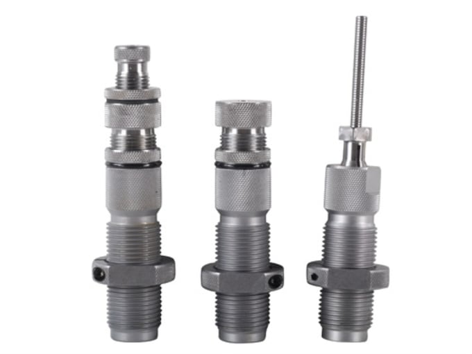 HORNADY 44-40 WCF Cowboy Full Lenght Dies Set #546543