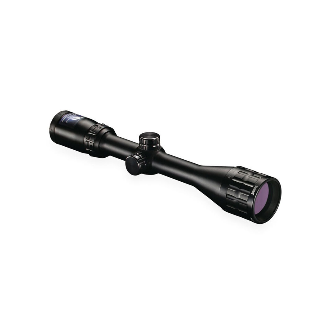 BUSHNELL Banner 4-12x40 AO Reticolo Multi-X #614124