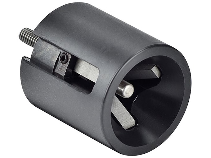 RCBS Trim Mate Case Prep Center Carbide Deburring Tool #90384