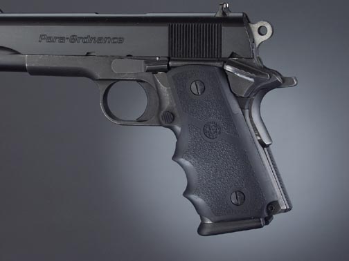 HOGUE Guance Sintetiche Para Ordnance P13 #11000