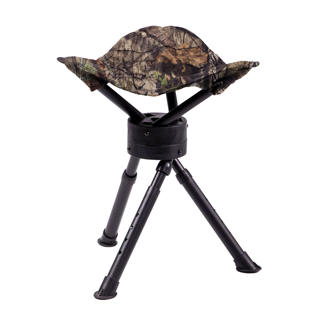 AMERISTEP Tripod Swivel Stool Sgabello Treppiede Rotante