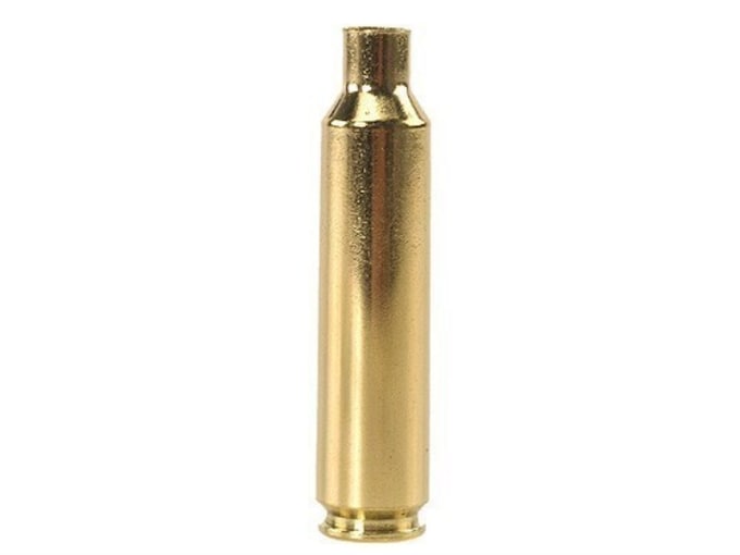 HORNADY Bossoli 6.5mm-284 Norma #8628 (50pz)