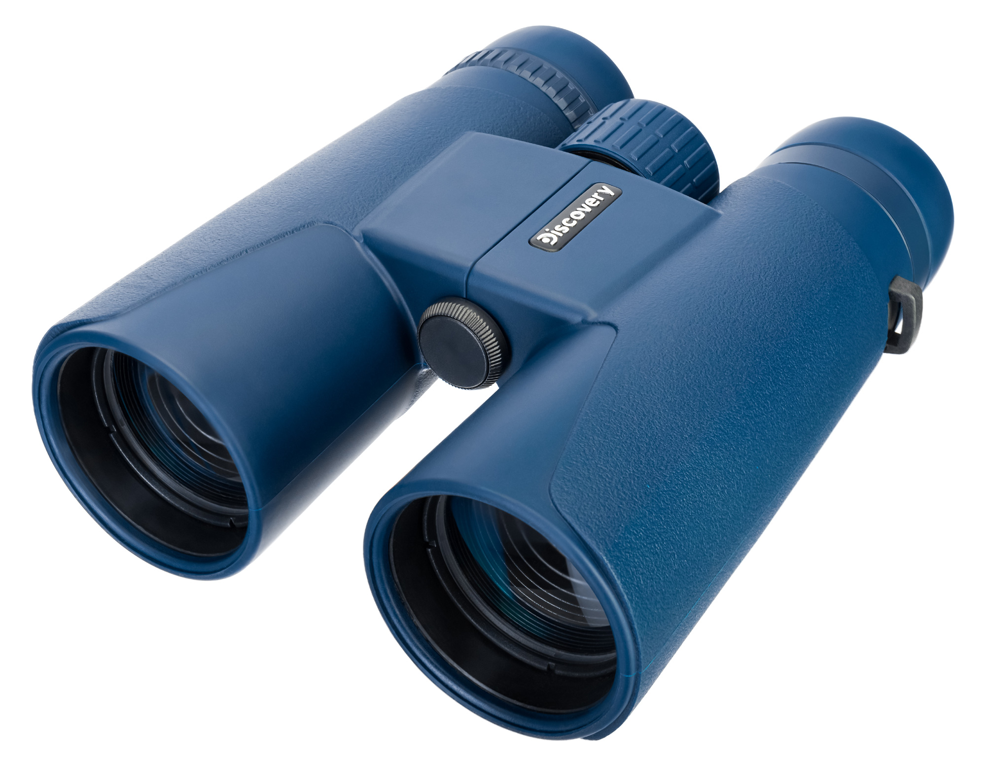 Binocolo Discovery Elbrus 10x42