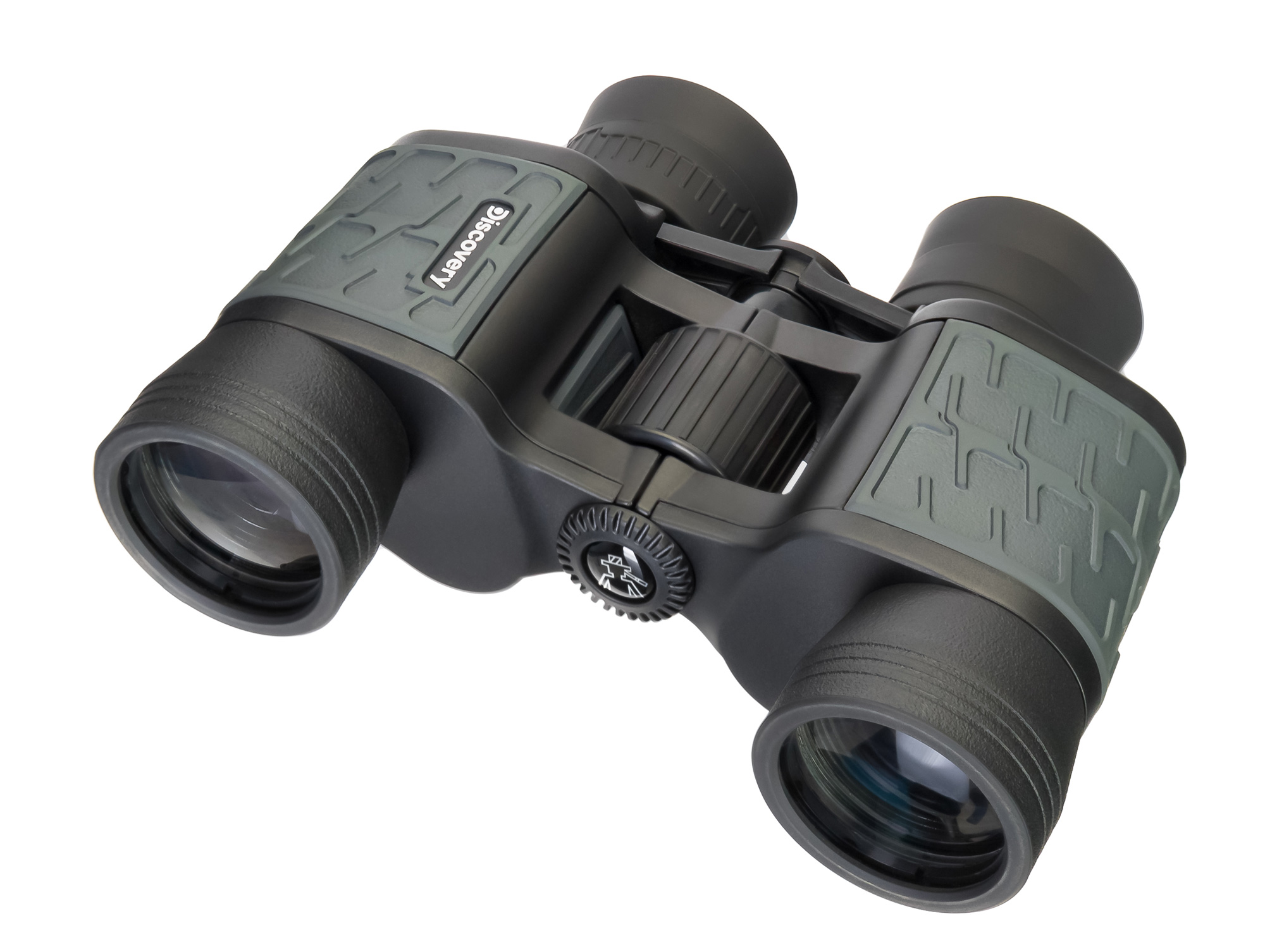 Binocolo Discovery Flint 8x40