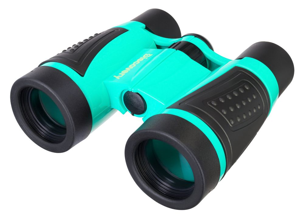 Binocolo Discovery Basics BB10
