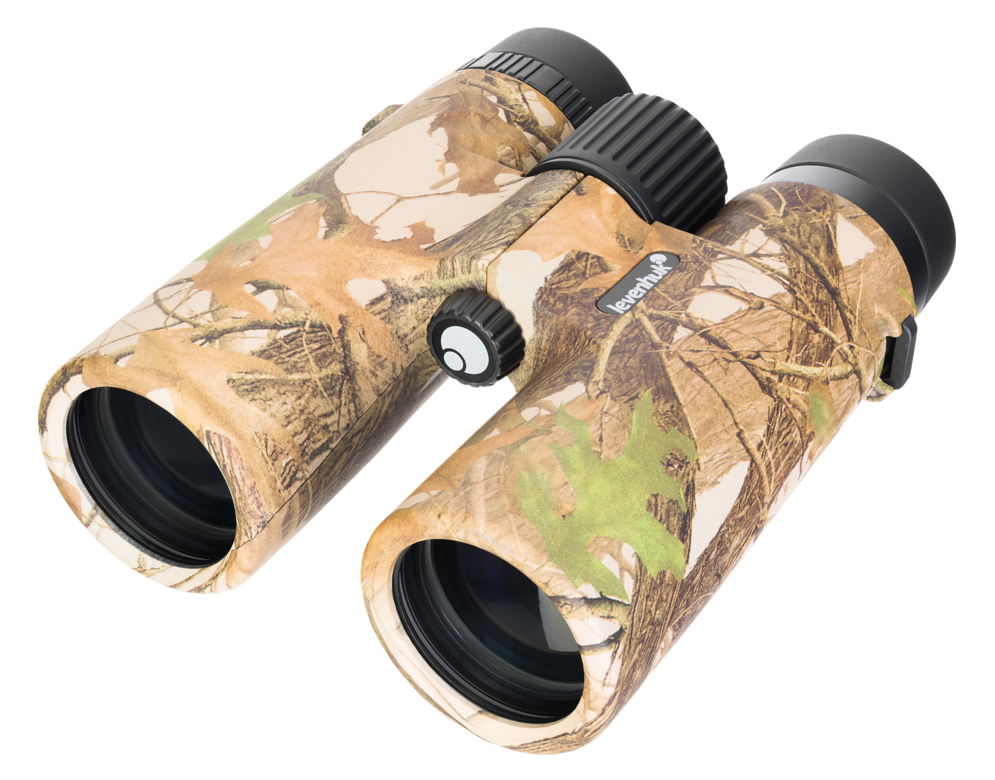 Binocolo con reticolo Levenhuk Camo 10x42