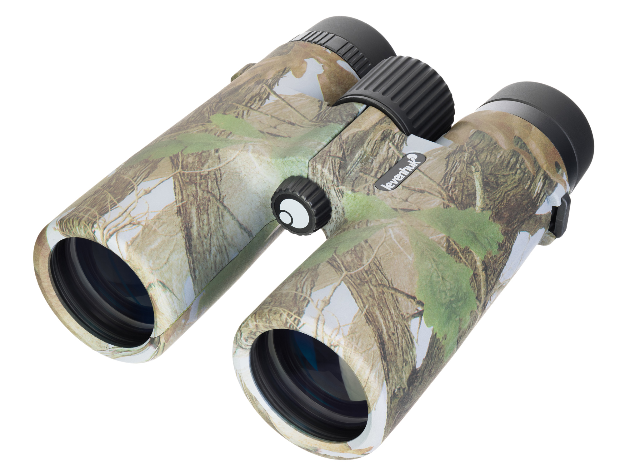 Binocolo con reticolo Levenhuk Camo 10x42