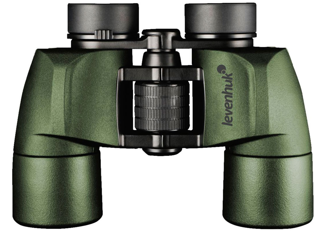 Binocolo con reticolo Levenhuk Army 8x40