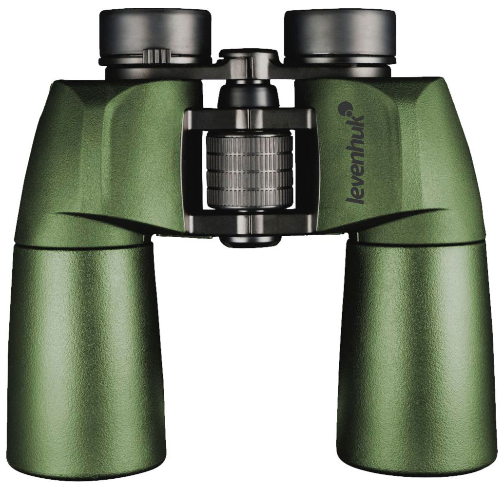Binocolo con reticolo Levenhuk Army 7x50