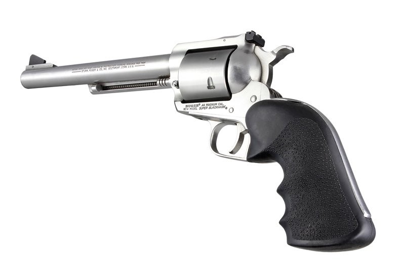 HOGUE Guance Sintetiche Ruger Super Blackhawk #84000