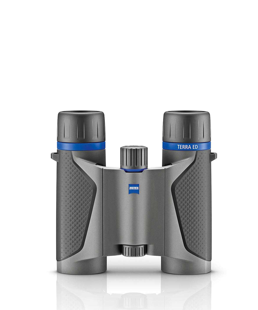 ZEISS Binocolo TERRA ED Pocket 8x25
