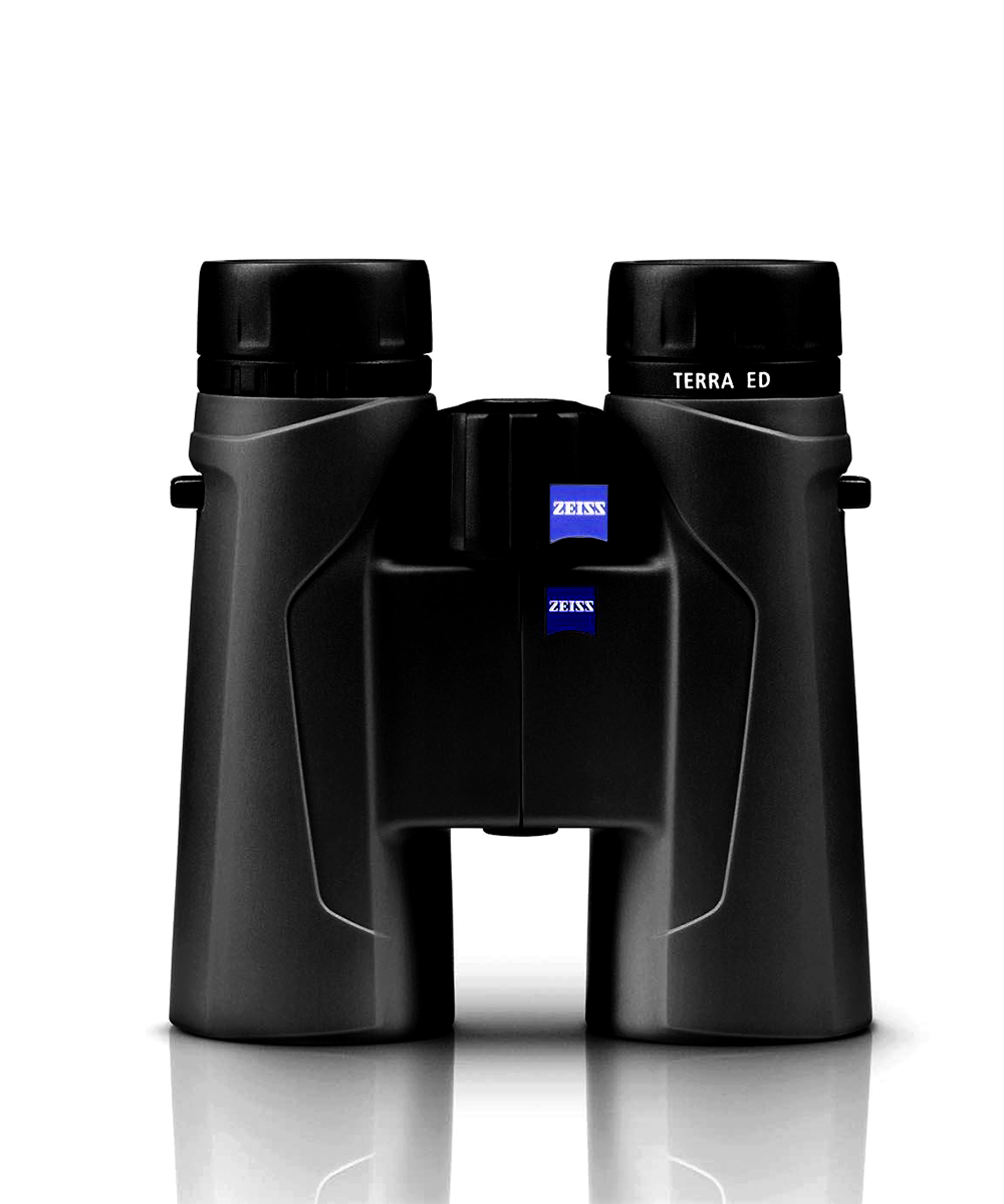 ZEISS Binocolo TERRA-ED 8x42 Nero