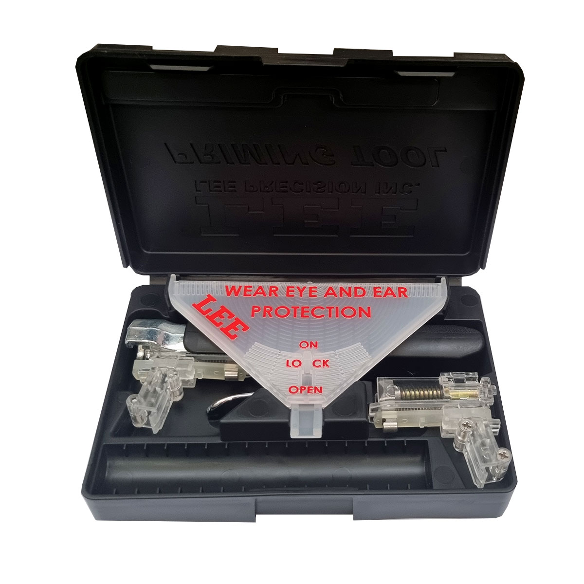 LEE New Auto Prime XR Hand Priming Tool Innescatore a mano #90230