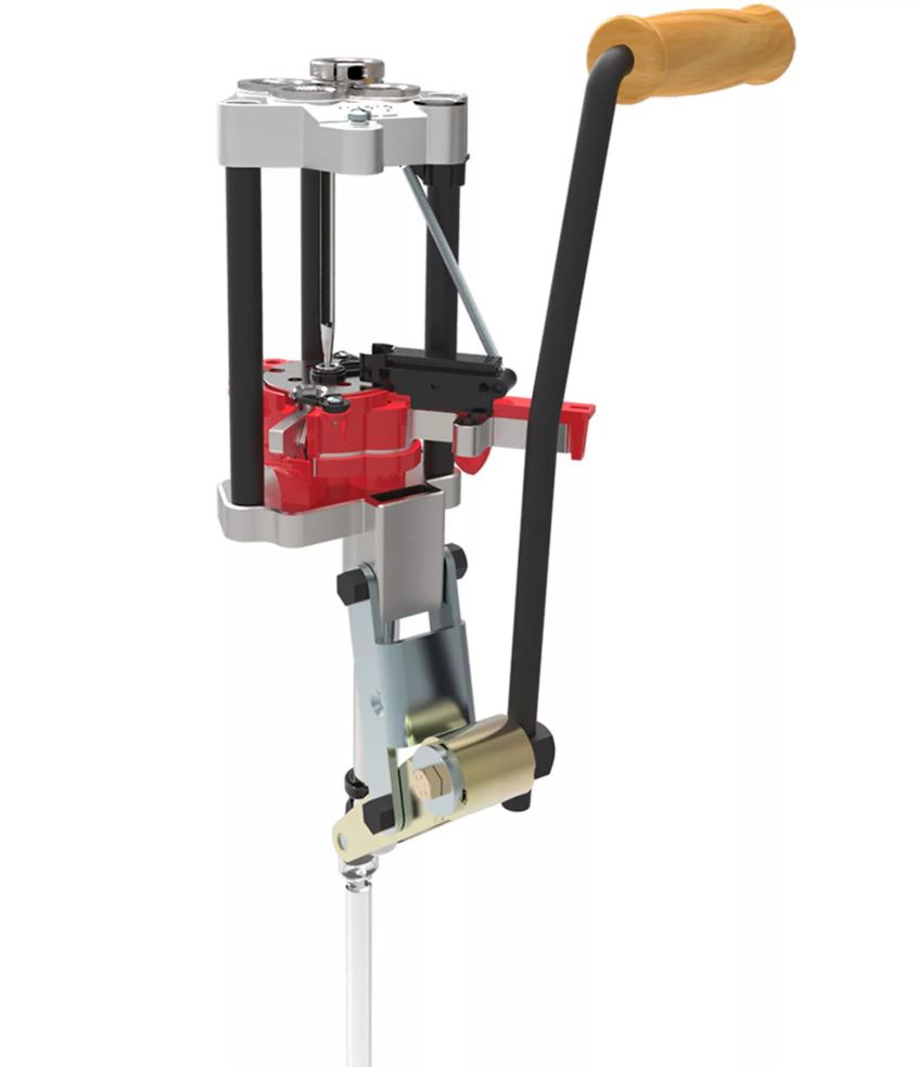 LEE Pressa Auto Breech Lock Pro Pressa Progressiva #90900