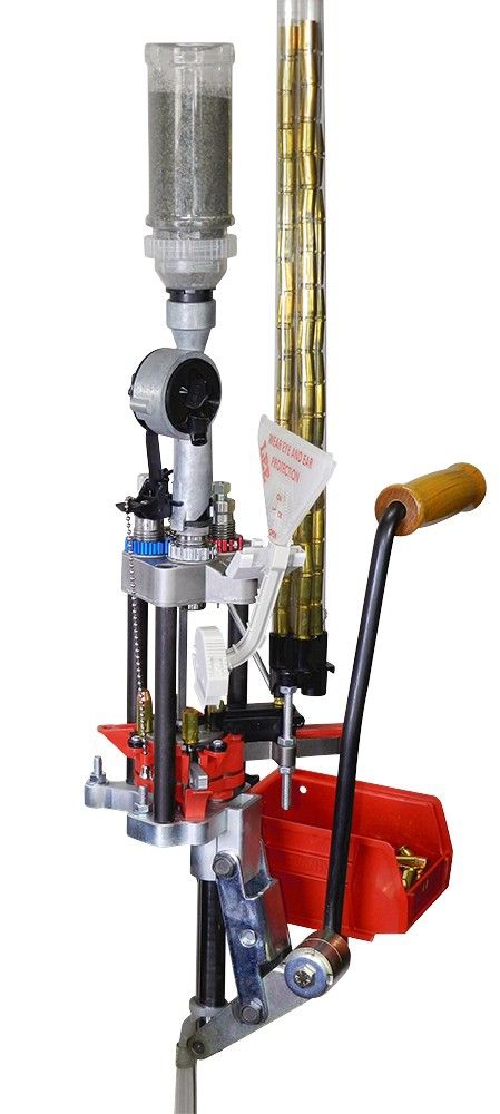 LEE Auto Breech Lock Pro 4000 Kit 
