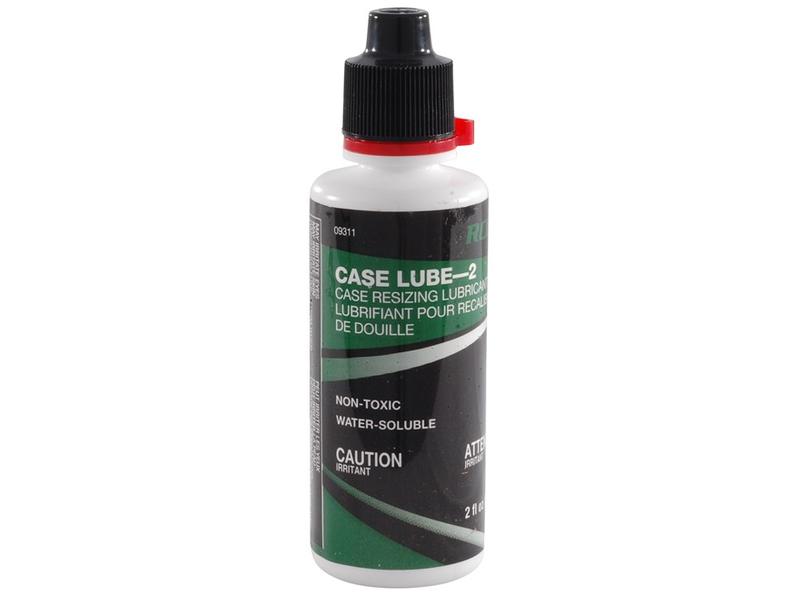 RCBS Case Lube-2 Lubrificante per Bossoli #9311