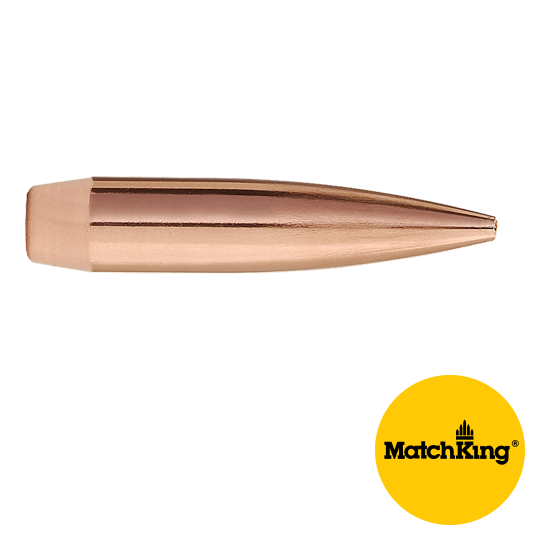 SIERRA Palle MatchKing 224" 80gr HPBT #9390T #1480 (50pz)