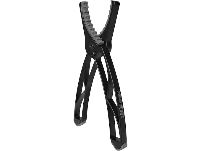 BIRCHWOOD Rear Rifle Supporto Posteriore per Carabina