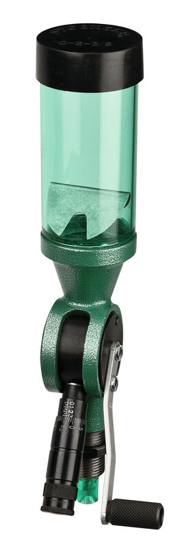 RCBS COMPETITION Powder Measure Rifle #98909