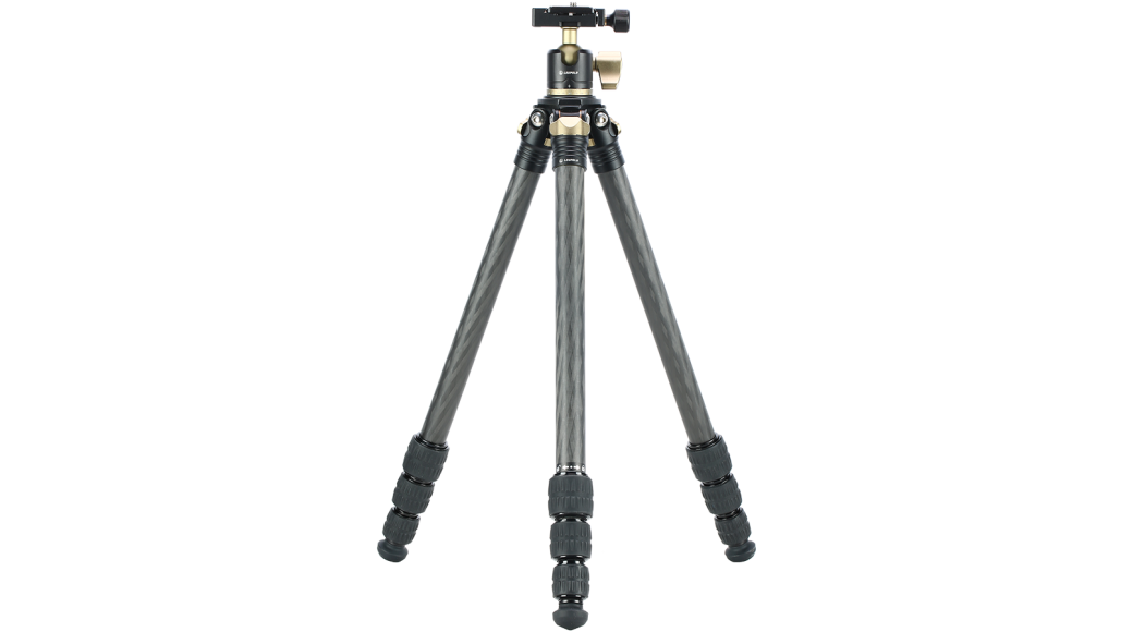 LEUPOLD Alpine CF-425 Carbon Fiber Tripod Kit Trippiede 147cm #180380