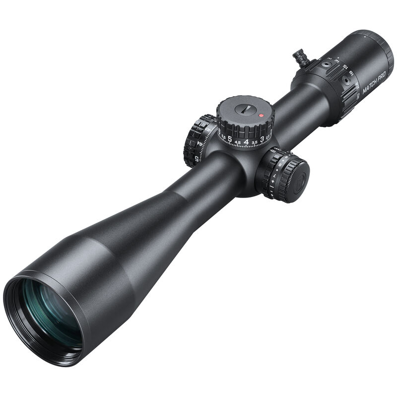 BUSHNELL Match Pro 5-30x56 Reticolo DM2 Illuminato #MP53056DMI