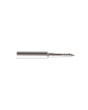 BALLISTOL Adattatore porta Feltrini in Alluminio cal.17 / .177/ 4.5mm #23237
