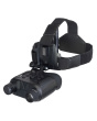 LEVENHUK Visore notturno binoculare digitale Halo 13X Helmet #82246