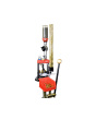 LEE Six Pack Pro Kit 6000 9mm Luger Press #91901