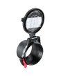 BUTLER CREEK Element Large Eyepiece Cover 42-47mm #EEP2