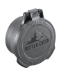 BUTLER CREEK Element Objective Lens Cover 60-65mm #ESC65