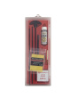 KLEENBORE Kit pulizia carabina cal .17 #K-17