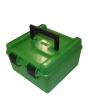 MTM R-100-MAG WSM-WSSM-ULTRAMAG Green
