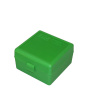 MTM RS-100 Small Rifle Portacolpi Green