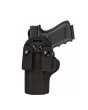 SAFARILAND 18 Fondina Interna Glock 19/23 lh
