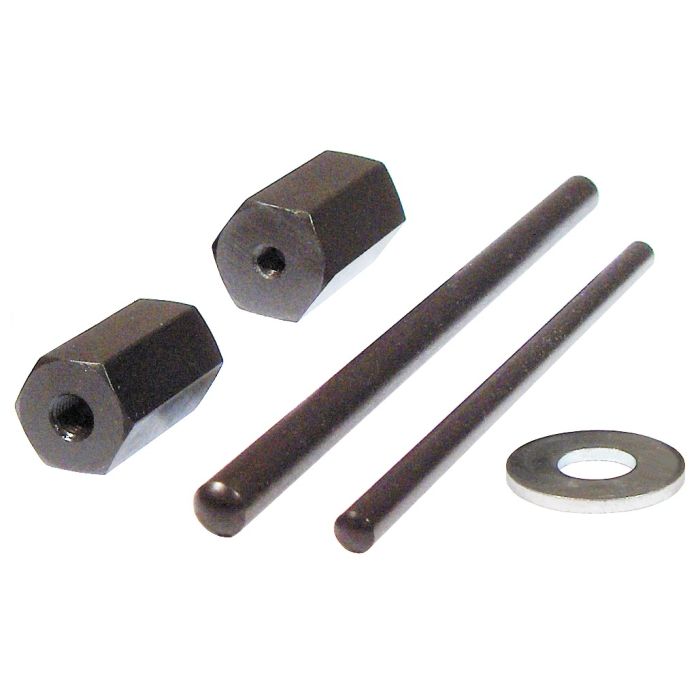 FORSTER Stuck Case Remover Estrattore bossoli grippati