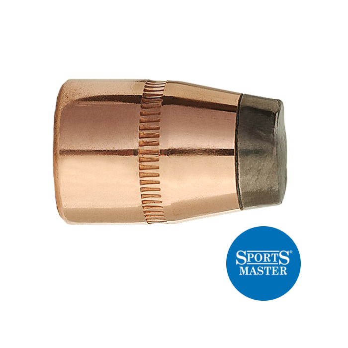 SIERRA Palle Sports Master 357" 125gr JSP #8310 (100pz)