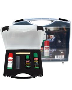 BALLISTOL Cofanetto Kit Brunitore