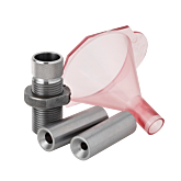 HORNADY Powder Funnel Die #095360